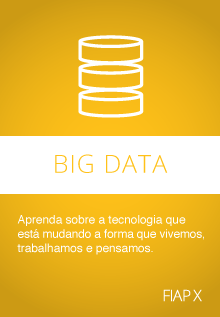 Big Data: Desafios, Oportunidades e Tendências